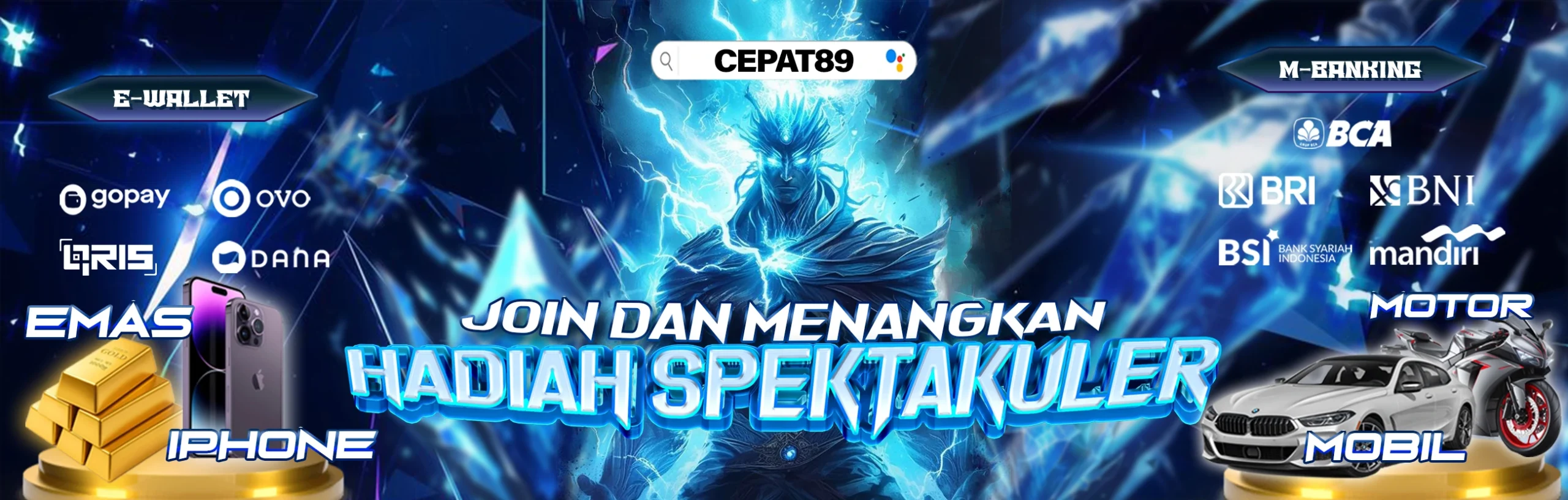 LARIS99 alternatif